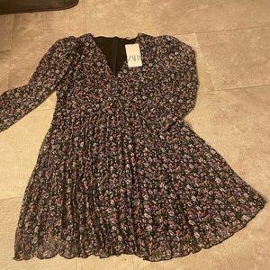 New with tags Zara dress